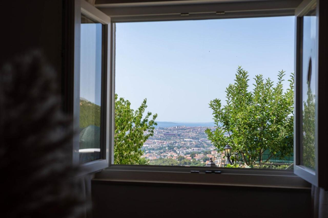 Apartman Bili Solin Exterior foto