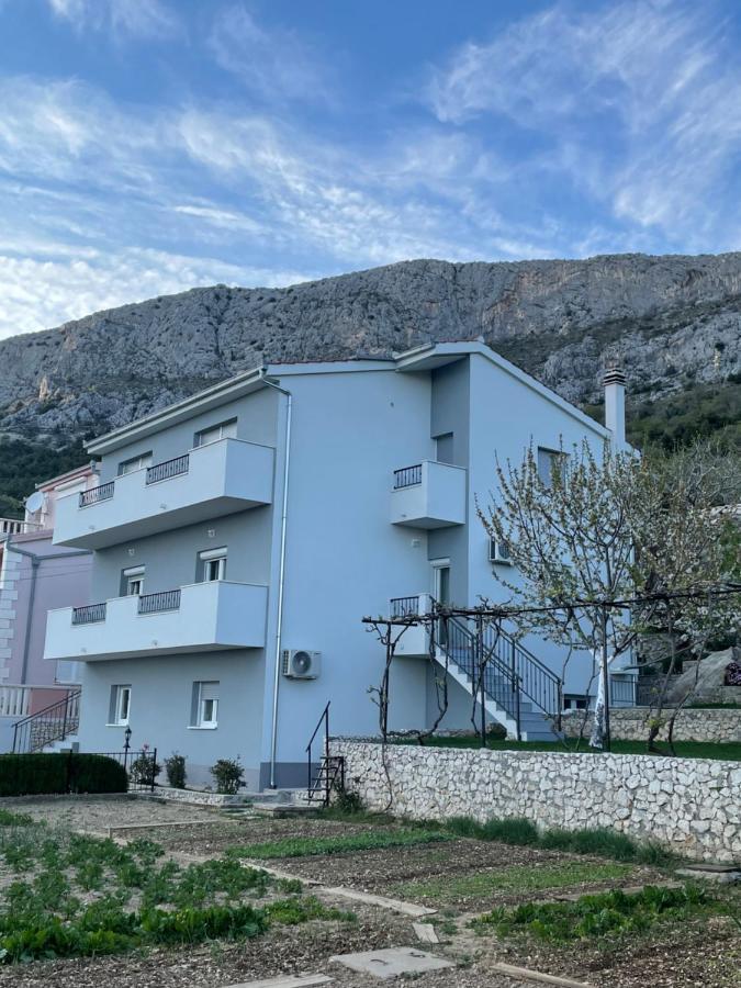 Apartman Bili Solin Exterior foto