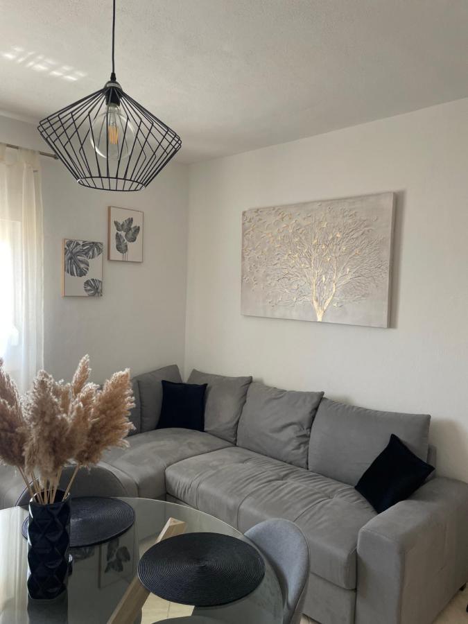 Apartman Bili Solin Exterior foto