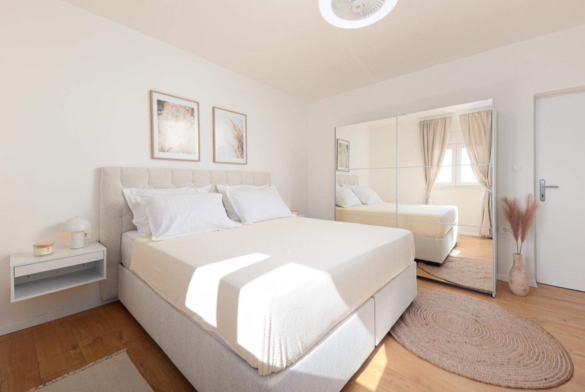 Apartman Bili Solin Exterior foto