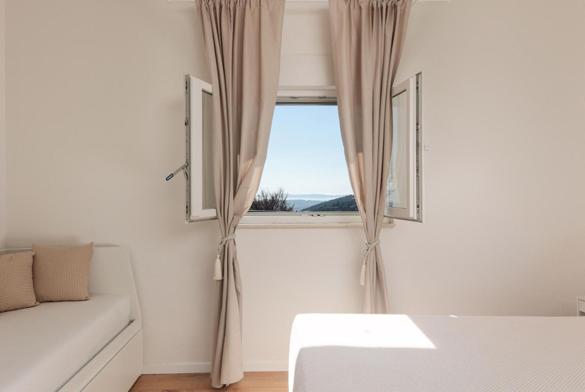 Apartman Bili Solin Exterior foto