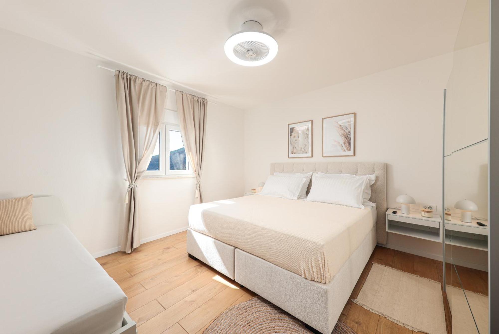 Apartman Bili Solin Exterior foto