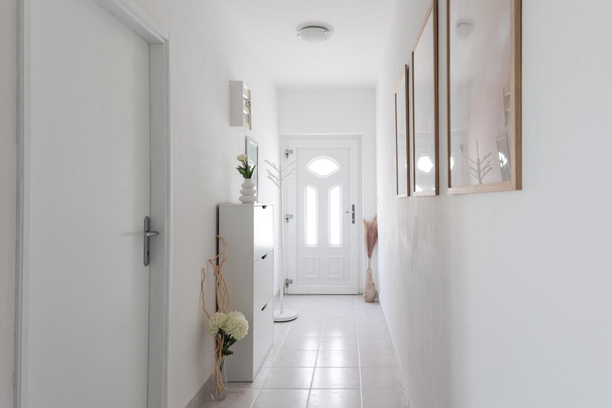 Apartman Bili Solin Exterior foto