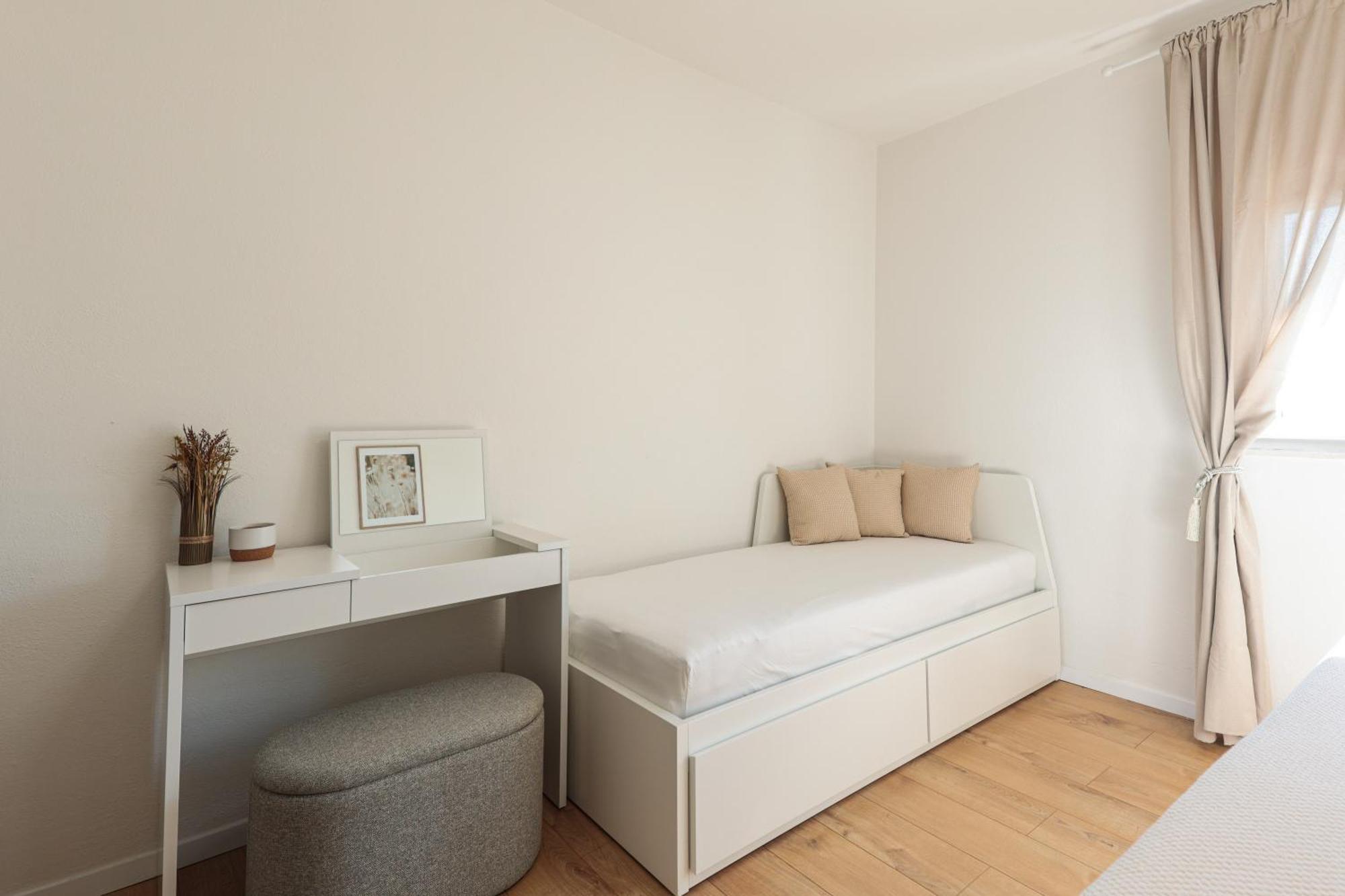 Apartman Bili Solin Exterior foto